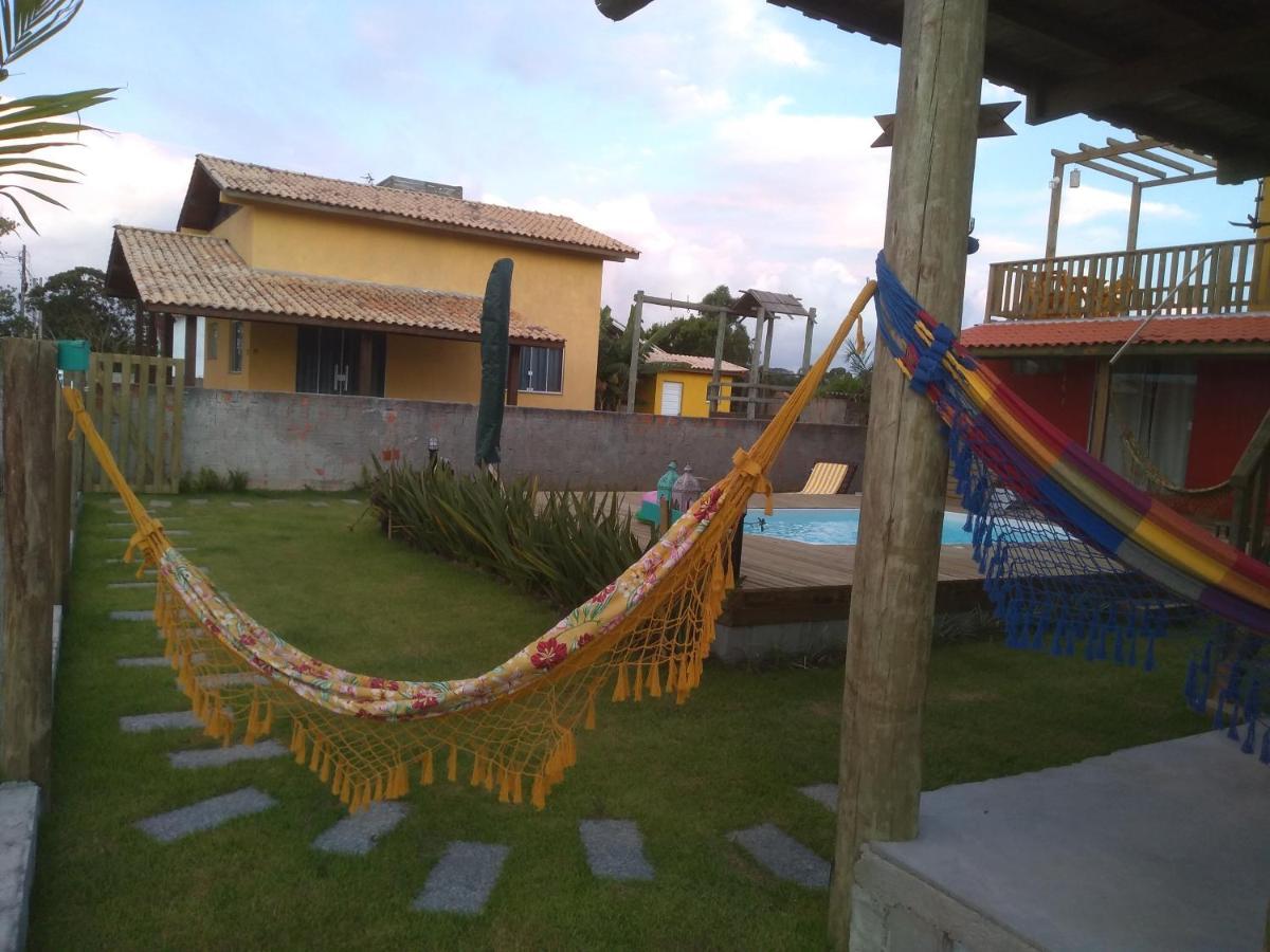 Villa Morada Betel Box Praia do Rosa Exterior foto