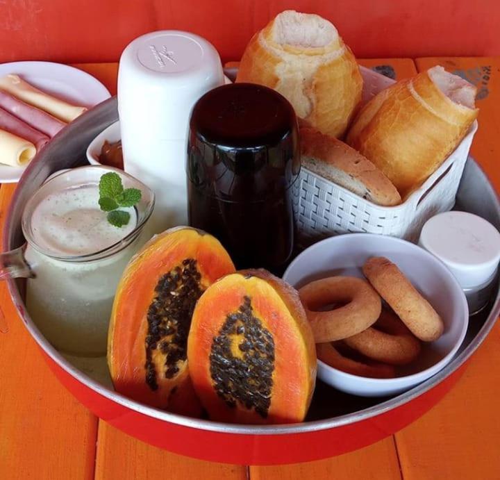Villa Morada Betel Box Praia do Rosa Exterior foto