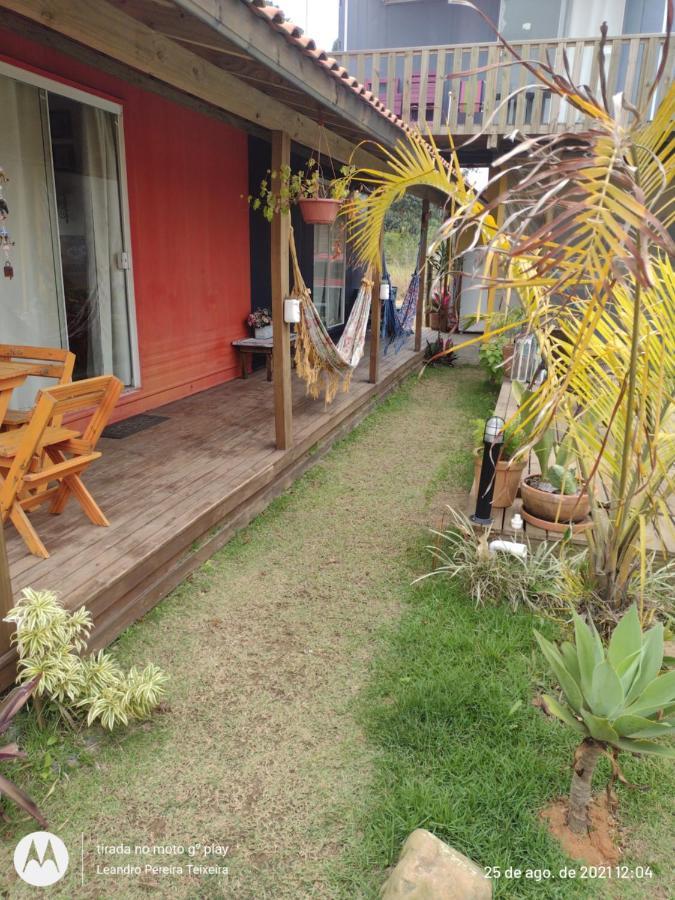 Villa Morada Betel Box Praia do Rosa Exterior foto