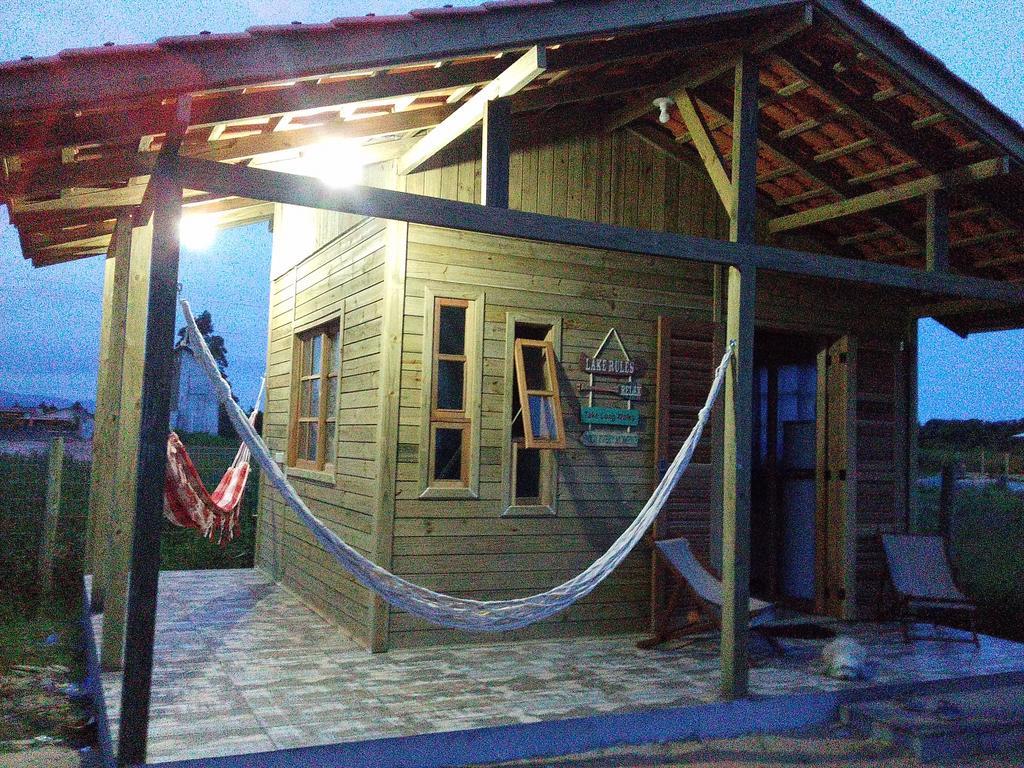 Villa Morada Betel Box Praia do Rosa Exterior foto